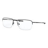 Óculos De Grau Armação Oakley Wingback