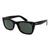 Óculos De Grau Feminino Ray ban Rb2248 901 31 52 Caribbean