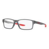 Óculos De Grau Infantil Oakley Crosslink