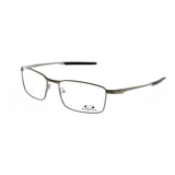 Óculos De Grau Masculino Oakley Fuller