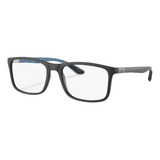 Oculos De Grau Masculino Ray Ban