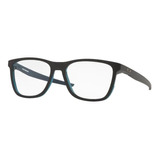 Óculos De Grau Oakley Centerboard Ox8163l