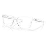 Óculos De Grau Oakley Centerboard Polished Clear Ox8163