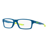 Óculos De Grau Oakley Crosslink Xs