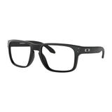 Óculos De Grau Oakley Holbrook Ox8156
