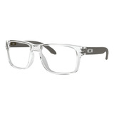 Óculos De Grau Oakley Holbrook Ox8156