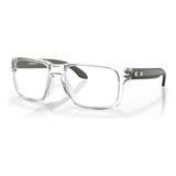 Óculos De Grau Oakley Holbrook Polished