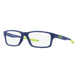 Óculos De Grau Oakley Infantil Crosslink