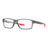 Óculos De Grau Oakley Infantil Crosslink