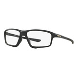 Óculos De Grau Oakley Ox8076 0756