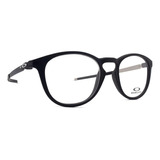 Óculos De Grau Oakley Pitchman Matte
