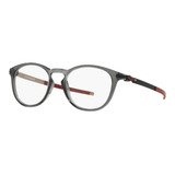 Óculos De Grau Oakley Pitchman R Ox8105 02 52