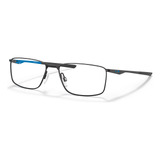 Óculos De Grau Oakley Socket 5 0 Ox3217 04 55