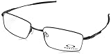 Óculos De Grau Oakley Top Spinner 4B OX3136 Preto Polido