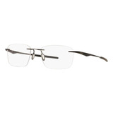 Óculos De Grau Oakley Wingfold Evs