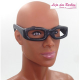 Óculos De Grau Para Bonecos 1 6 Falcon Hot Toys Gi Joe