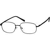 Óculos De Grau Para Leitura Metalico