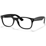 Óculos De Grau Ray Ban New Wayfarer Rx5184 2000 52