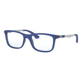 Óculos De Grau Ray Ban Ry1549