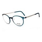 Óculos De Grau Silhouette Spx2923 75