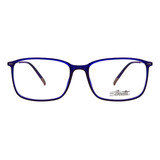 Óculos De Grau Silhouette Spx2930