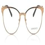 Óculos De Grau Versace VE1271 1412 54