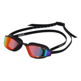 Oculos De Natação Espelhado Speedo Swag