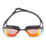 Oculos De Natação Espelhado Speedo Swag