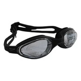 Óculos De Natação Hydrovision Water Sports Speedo Cor Preto