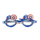 Óculos De Natação Infantil 3d Vingadores