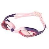 Óculos De Natação Spectrum Jr Hammerhead Infantil Rosa Violeta Rosa