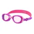 Óculos De Natação Speedo Candy Infantil 2 A 6 Anos Antifog Cor Lilás  cristal