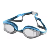 Óculos De Natação Speedo Focus Azul