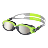Óculos De Natação Speedo Horizon Plus Fumê Espelhado Cor Preto