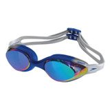 Óculos De Natação Speedo Hydrovision Mr Endurance Espelhado