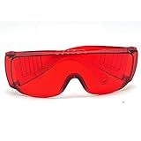 Óculos De Proteção Com Módulo De Diodo Laser Verde 532 Nm Óculos De Proteção Óculos De Segurança