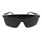 Oculos De Proteçao Contra Raio Laser E Luz Pulsada IPL Jaguar Ton 5
