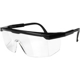 Óculos De Proteção Epi Segurança Rj