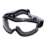 Óculos De Proteção Everest Steelpro Ampla