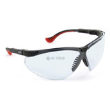 Oculos De Protecao Genesis Xc Incolor Uvex