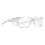 Óculos De Proteção Hb Segurança Cristal
