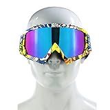 Óculos De Proteção HEITIGN Motocross óculos