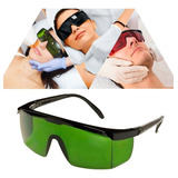 Óculos De Proteção Laser Luz Pulsada