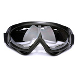 Óculos De Proteção Moto Cross Ajustavel Respiravel Colorido