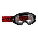 Óculos De Proteção Motocross Trilha Off Road Pro Tork Blast