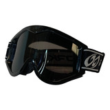 Óculos De Proteção Motocross Trilha Pro Tork 778 Espelhado
