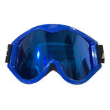 Óculos De Proteção Motocross Trilha Pro