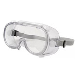 Óculos De Proteção Profissional Epi Ampla Visão Mergulhador