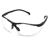 Óculos De Proteção Steelflex Milano STF VS203110 CA 40899