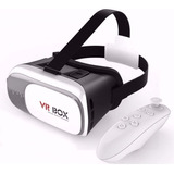 Oculos De Realidade Virtual 3d